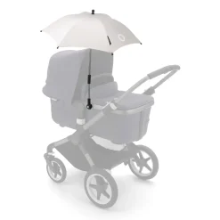 Bugaboo Parasol+ - Fresh White