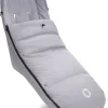 Bugaboo Performance Winter Footmuff - Misty Grey