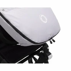 Bugaboo Performance Winter Footmuff - Misty Grey