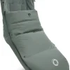 Bugaboo Performance Winter Footmuff - Pine Green