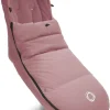 Bugaboo Performance Winter Footmuff - Evening Pink