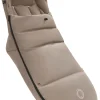 Bugaboo Performance Winter Footmuff - Desert Taupe
