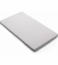 Bugaboo Stardust Cotton Playard Sheet (2 Pack) - Mineral White