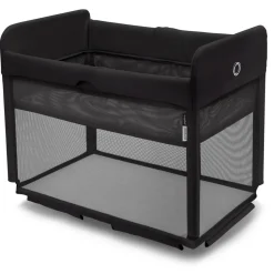Bugaboo Stardust Play Yard - Black