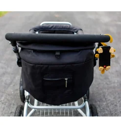 BuggyGear Grippy Smart Phone Holder - Monkey