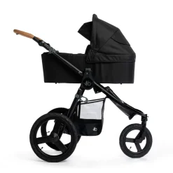 Bumbleride Era / Indie / Speed Bassinet - Black