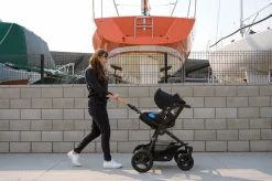 Bumbleride Era Car Seat Adapter - Maxi Cosi / Cybex / Nuna / Clek