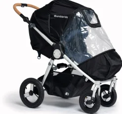 Bumbleride Era Non-PVC Rain Cover