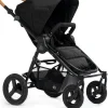 Bumbleride Era Stroller - Black