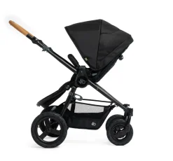 Bumbleride Era Stroller - Black