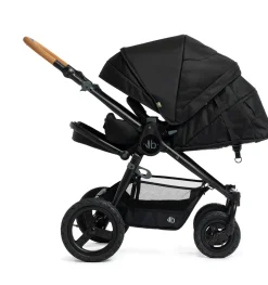 Bumbleride Era Stroller - Black