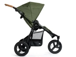 Bumbleride Indie Single Stroller - Olive