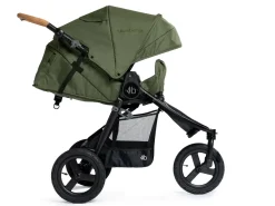 Bumbleride Indie Single Stroller - Olive