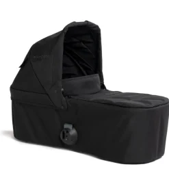 Bumbleride Indie Twin Bassinet - Black