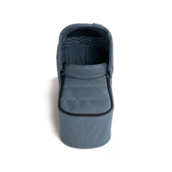Bumbleride Indie Twin Bassinet - Ocean
