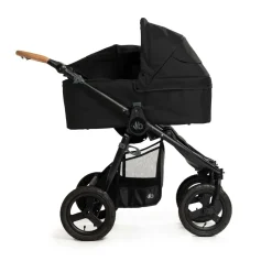Bumbleride Indie Twin Bassinet - Dusk