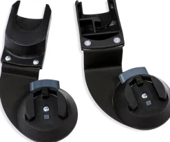 Bumbleride Indie Twin Car Seat Adapter, Single - Clek, Maxi Cosi / Cybex / Nuna