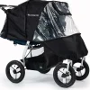 Bumbleride Indie Twin Rain Cover