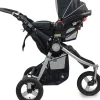 Bumbleride Indie/Speed Single Car Seat Adapter - Graco / Chicco