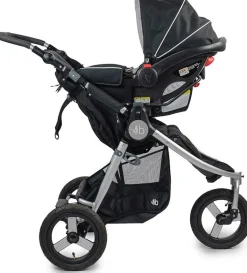 Bumbleride Indie/Speed Single Car Seat Adapter - Graco / Chicco