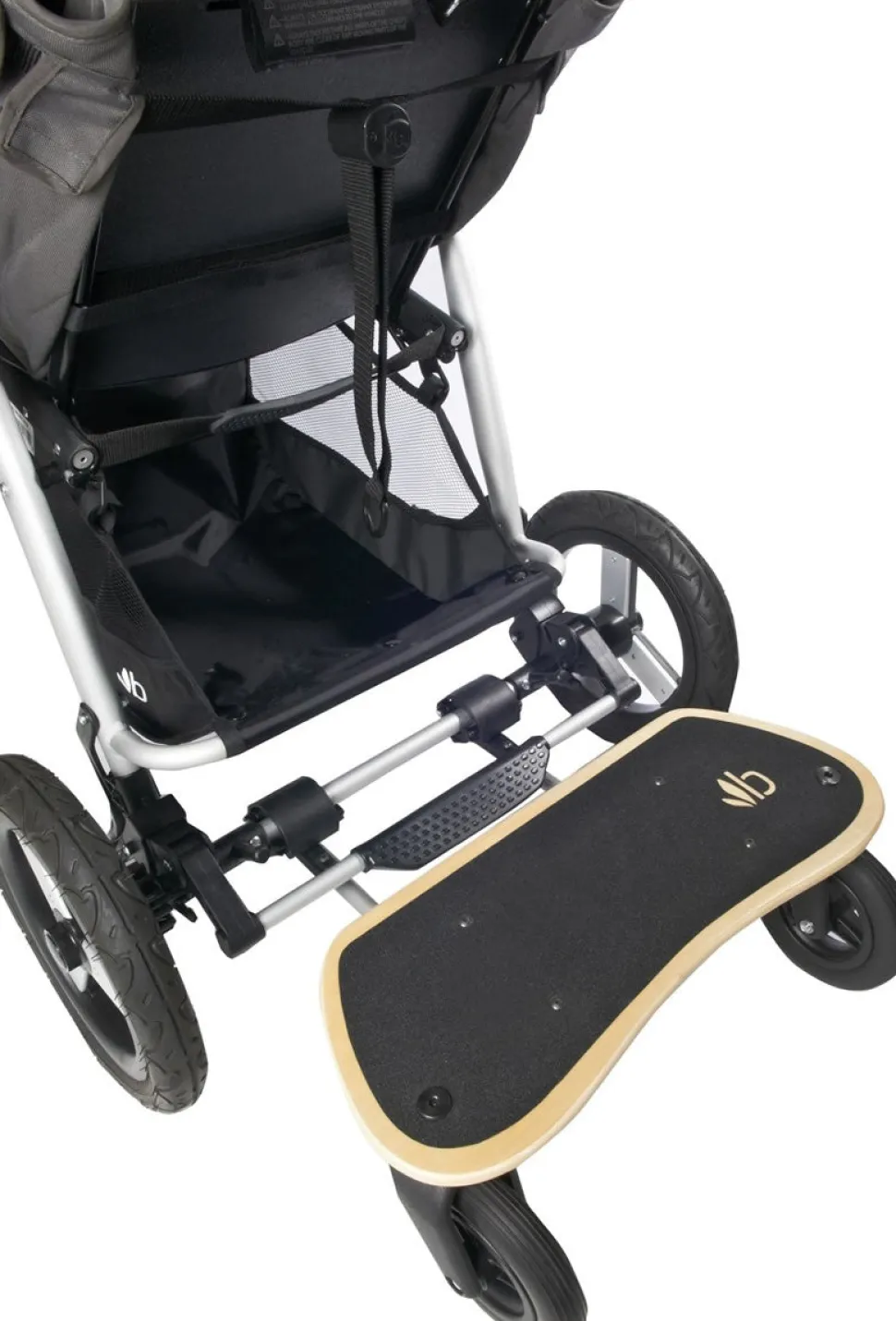 Bumbleride Mini Board