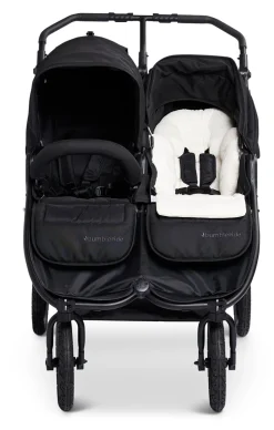Bumbleride Organic Cotton Infant Insert