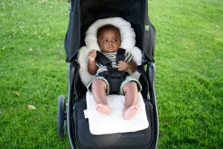 Bumbleride Organic Cotton Infant Insert