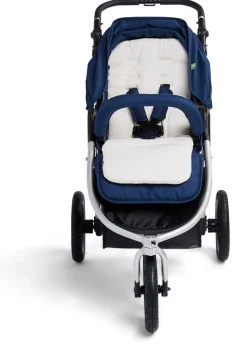 Bumbleride Organic Cotton Seat Liner