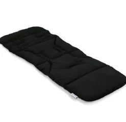 Bumbleride Seat Liner - Matte Black