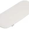 Bumbleride Single Bassinet Mattress Cover - Organic Cotton