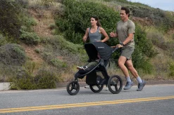 Bumbleride Speed Jogging Stroller - Ocean