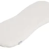 Bumbleride Twin Bassinet Mattress Cover - Organic Cotton