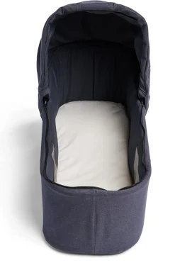 Bumbleride Twin Bassinet Mattress Cover - Organic Cotton