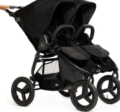 Bumbleride Twin Bumper Bar Set