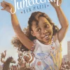 Capstone Editions Board Book - Juneteenth for Mazie