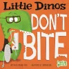 Capstone Hello Genius Board Book - Little Dinos Don't Bite