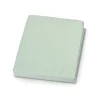 Carter's Easy Fit Knit Portacrib Sheet in Sage