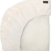 Charlie Crane Bamboo Mattress Protector for KUMI Crib