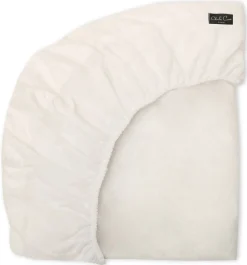 Charlie Crane Bamboo Mattress Protector for KUMI Crib