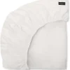 Charlie Crane Bamboo Mattress Protector for KIMI Baby Bed