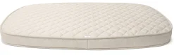 Charlie Crane KIMI Baby Bed with Organic Mattress - Desert