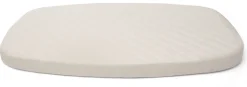 Charlie Crane KIMI Baby Bed with Foam Mattress - Desert