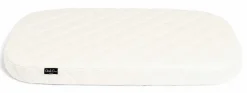 Charlie Crane KUMI Mesh Crib - Black & White