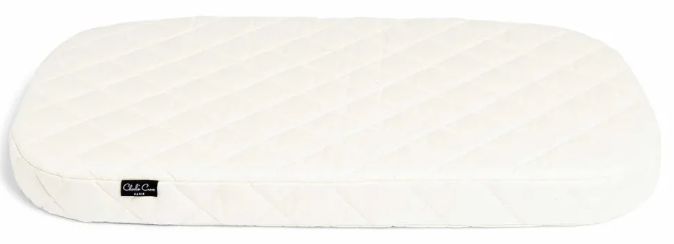 Charlie Crane KUMI Mesh Crib - Desert