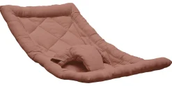 Charlie Crane LEVO Baby Rocker - Beech / Bois de rose
