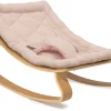 Charlie Crane LEVO Baby Rocker - Beech / Nude