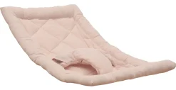 Charlie Crane LEVO Baby Rocker - Beech / Nude