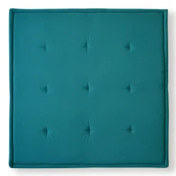 Charlie Crane TAMI Playmat - Peacock