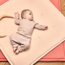 Charlie Crane TAMI Playmat - Marsala