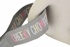 Cheeky Chompers Chewy the Hippo Teether